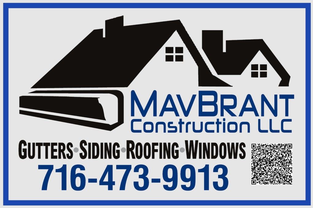 MavBrant Construction LLC