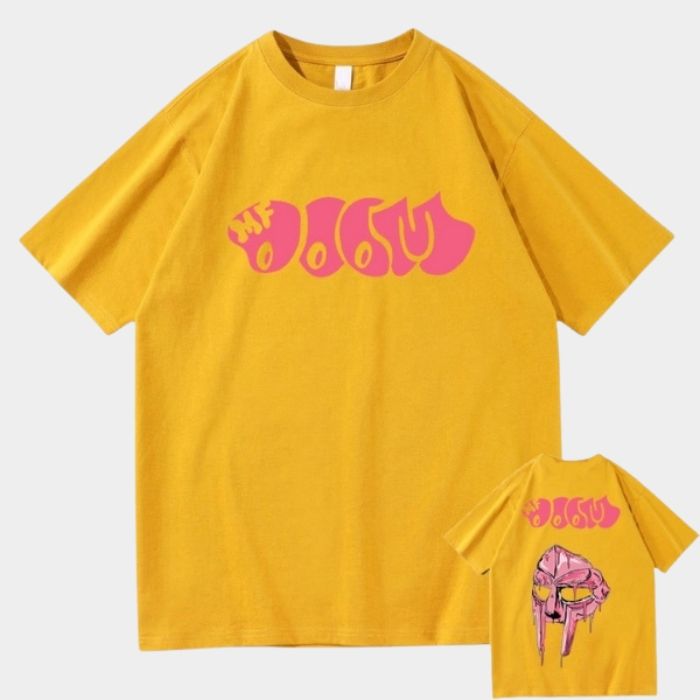 Mf Doom Merch