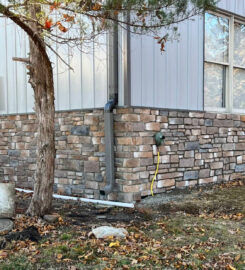 Miller Stone Mason