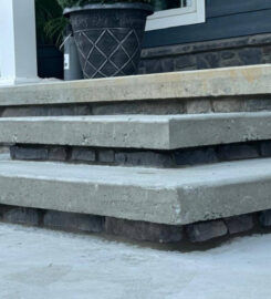 Miller Stone Mason
