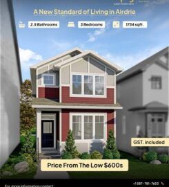 Alberta Property Group | Real Estate Buy & Sell Experts