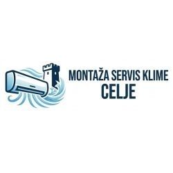Montaža servis klime Celje