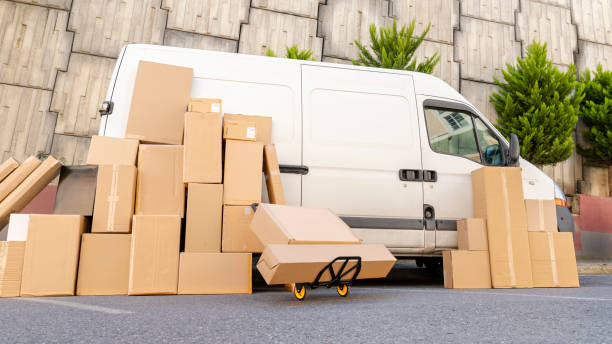 NWA EZ Movers LLC