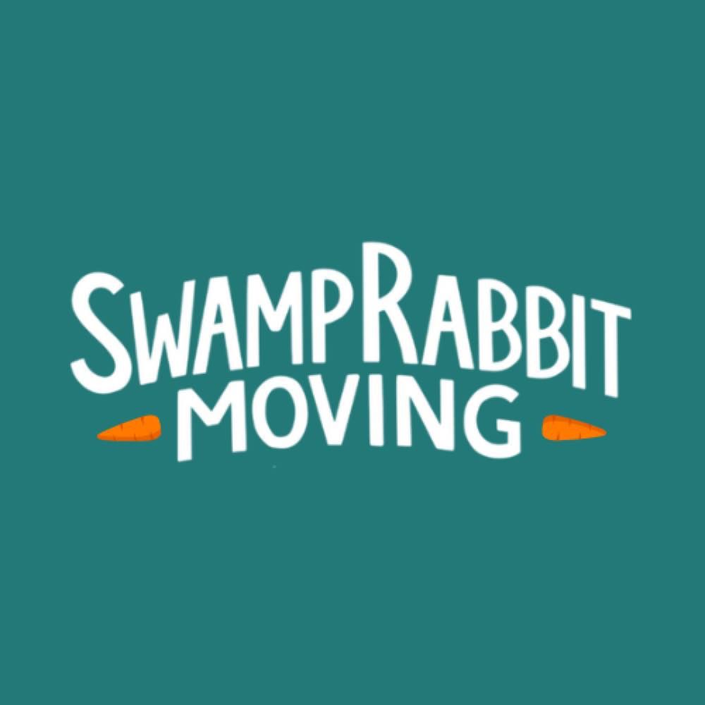 Swamp Rabbit Moving – Greenville