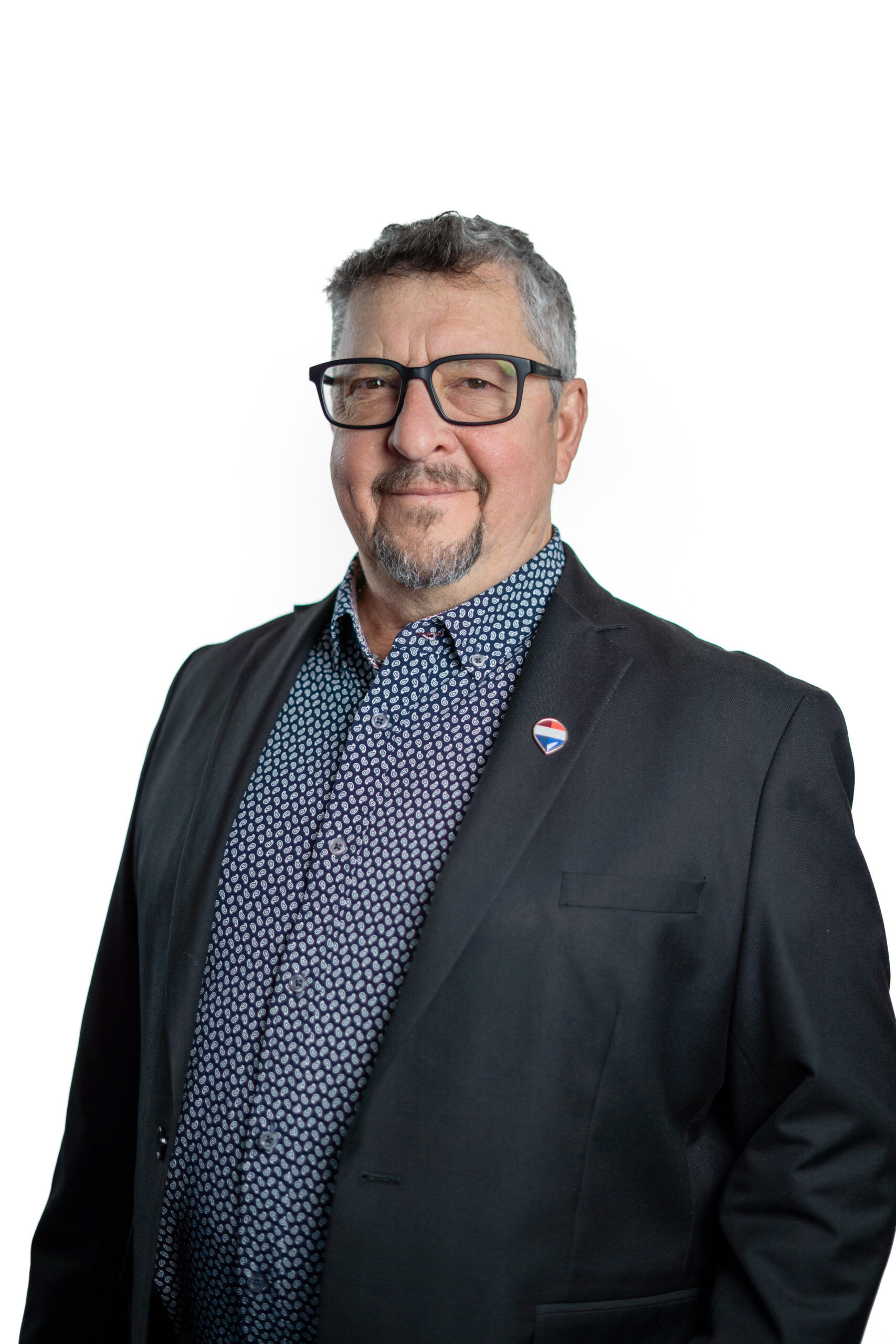 Re/max Évolution: Daniel Daudelin