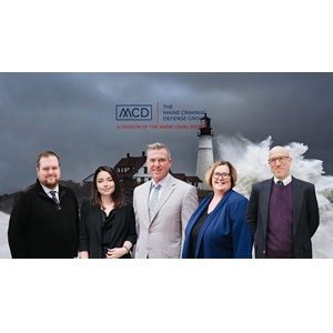 The Maine Criminal Defense Group