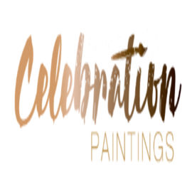 Where can I find an event painting service for my wedding?