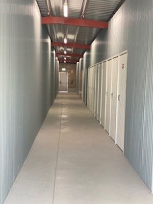 Palms Rural Self Storage Berrimah