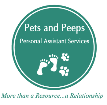 Pets and Peeps