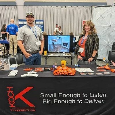 Koch Construction & Remodeling