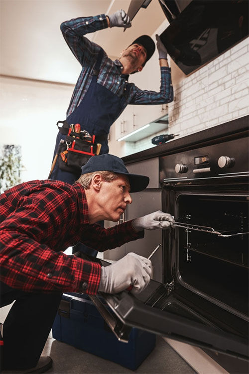 Oyster Bay Appliance Repair Group