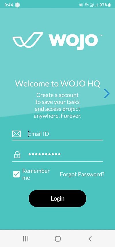 WOJO HQ