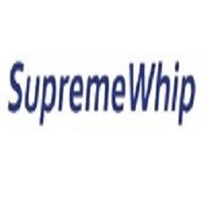 SuperemWhip – Cream Charger & Dispensers