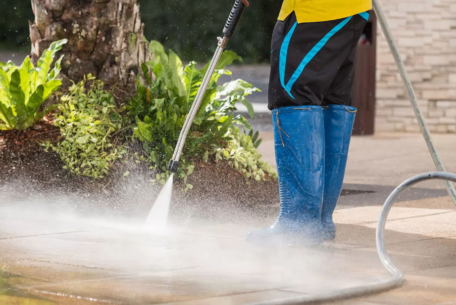 London Power Wash