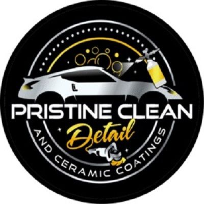 Pristine Clean Detail and Ceramic Coatings