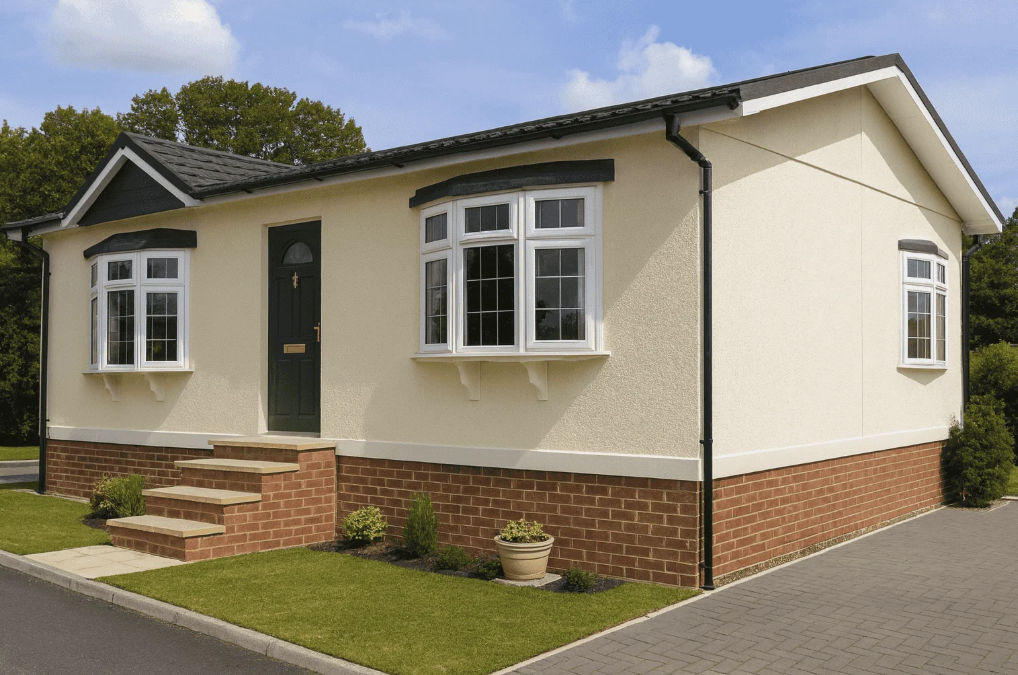 Park Home Chassis Services