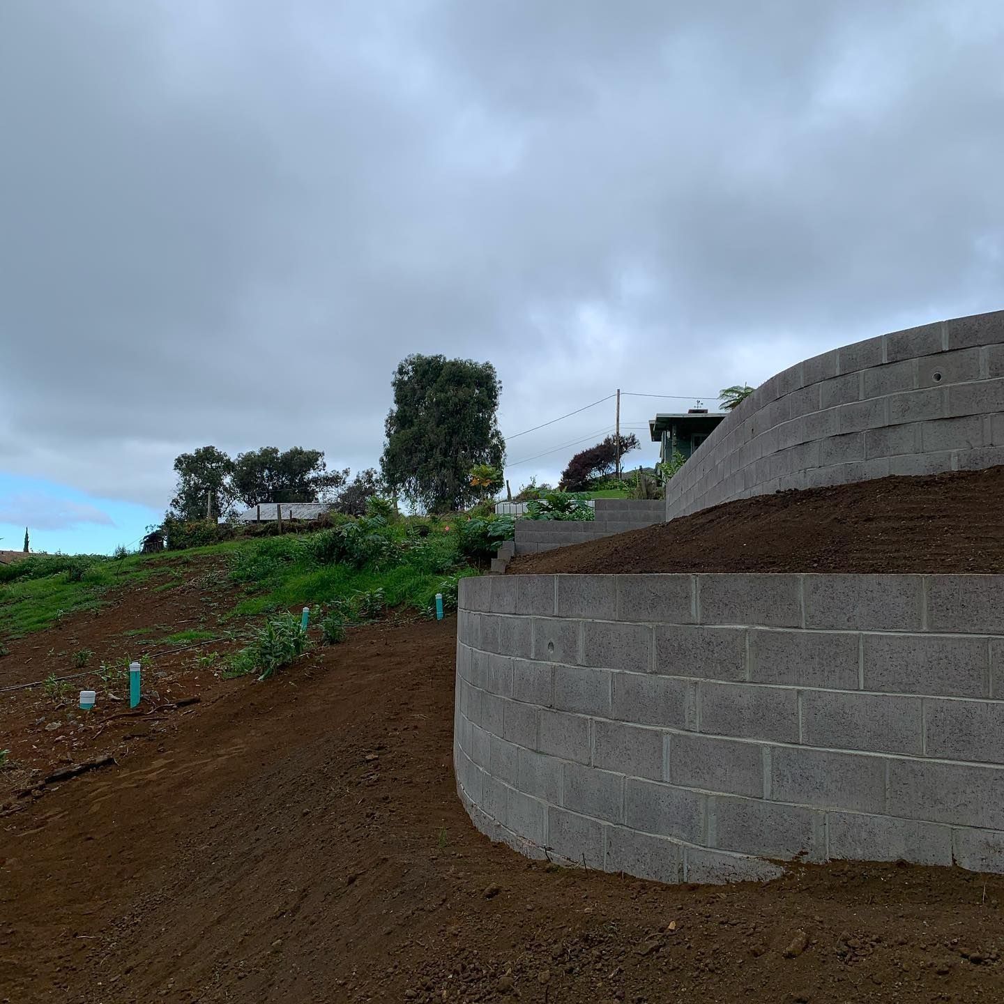 Haaheo Masonry LLC