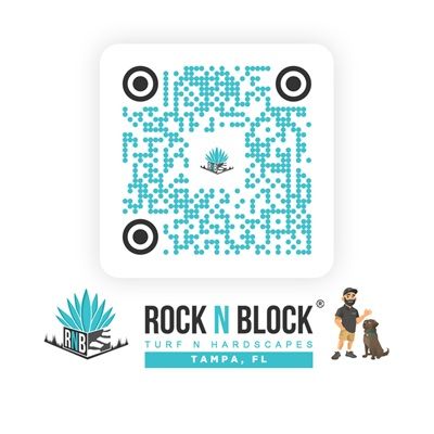 Rock N Block – Turf N Hardscapes – Tampa