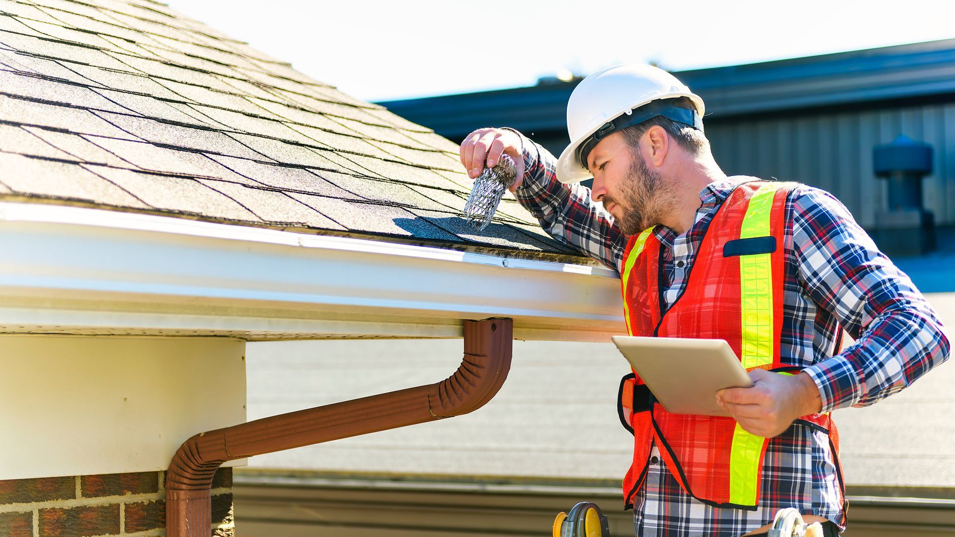 Legacy Roofing & General Contracting