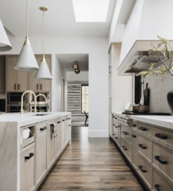 Certified Full Home Remodeling Contractors in Austin, TX