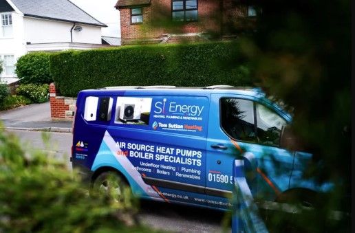 SL Energy ltd