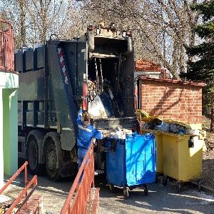 Express Junk Removal Jonesboro