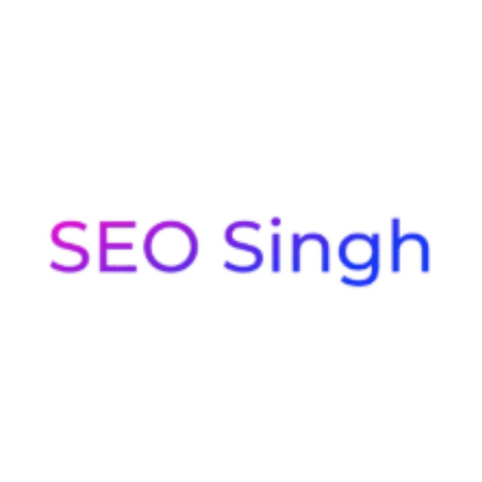 SEO  Singh