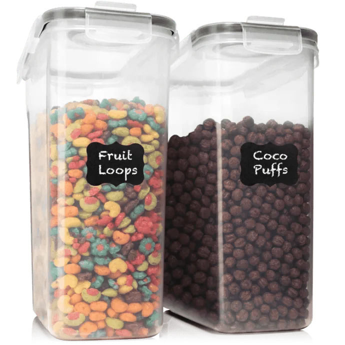 Shazo – Kitchen Storage Containers & Home Organization Solu &hellip;