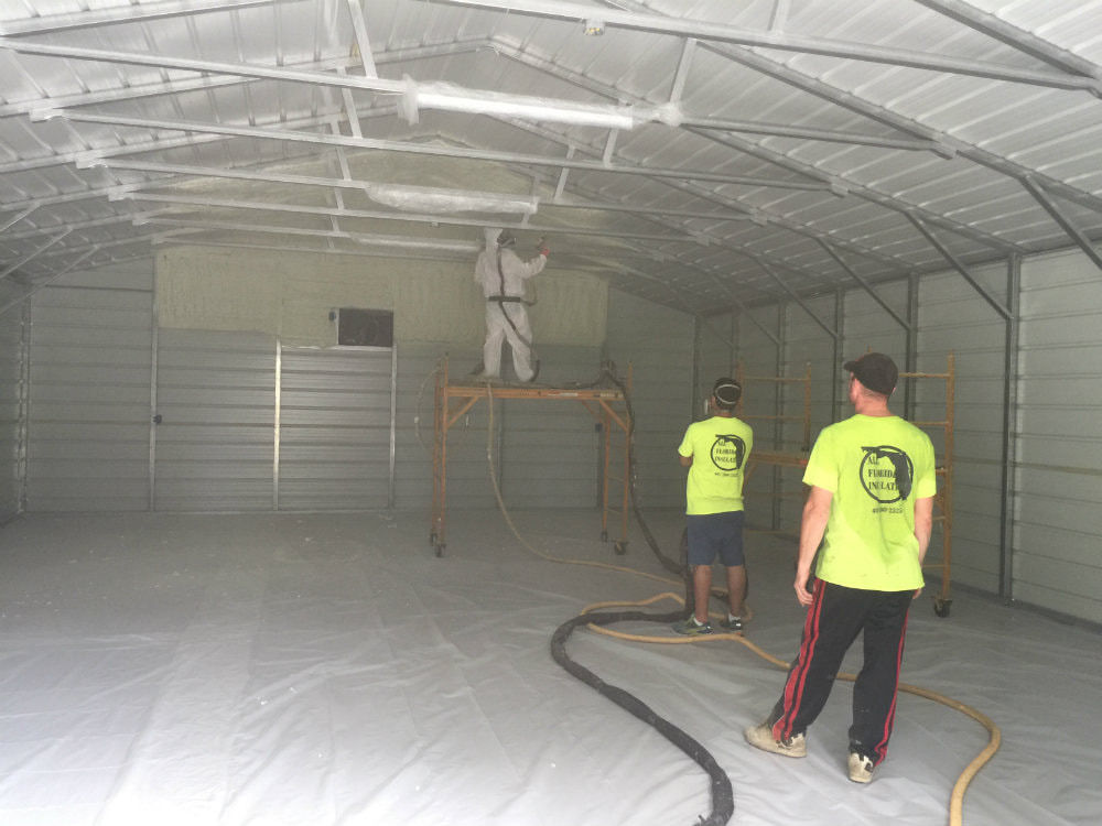 All Florida Insulation