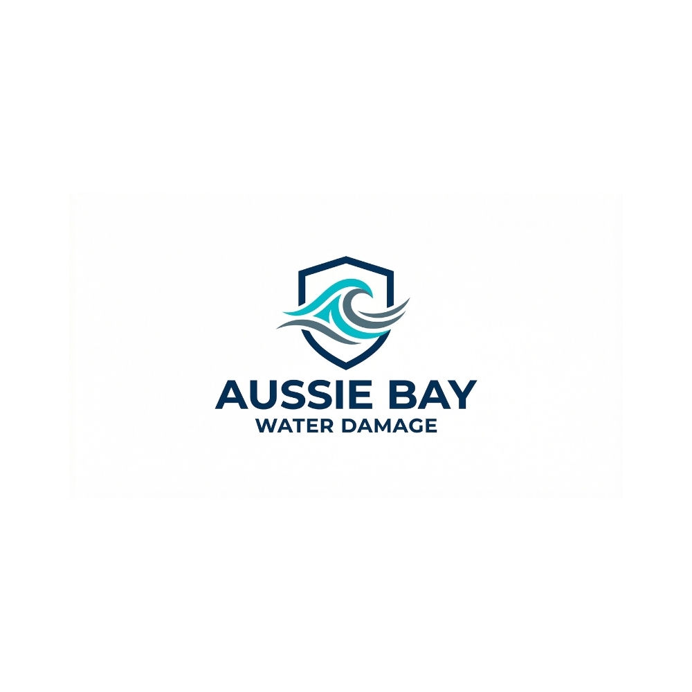 Aussie Bay Water Damage