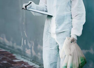Dallas Remedex Crime Scene Cleanup