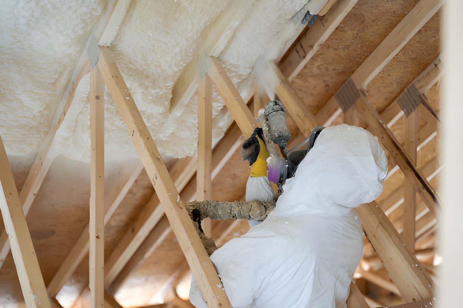 Insulation Systems of Oklahoma INC
