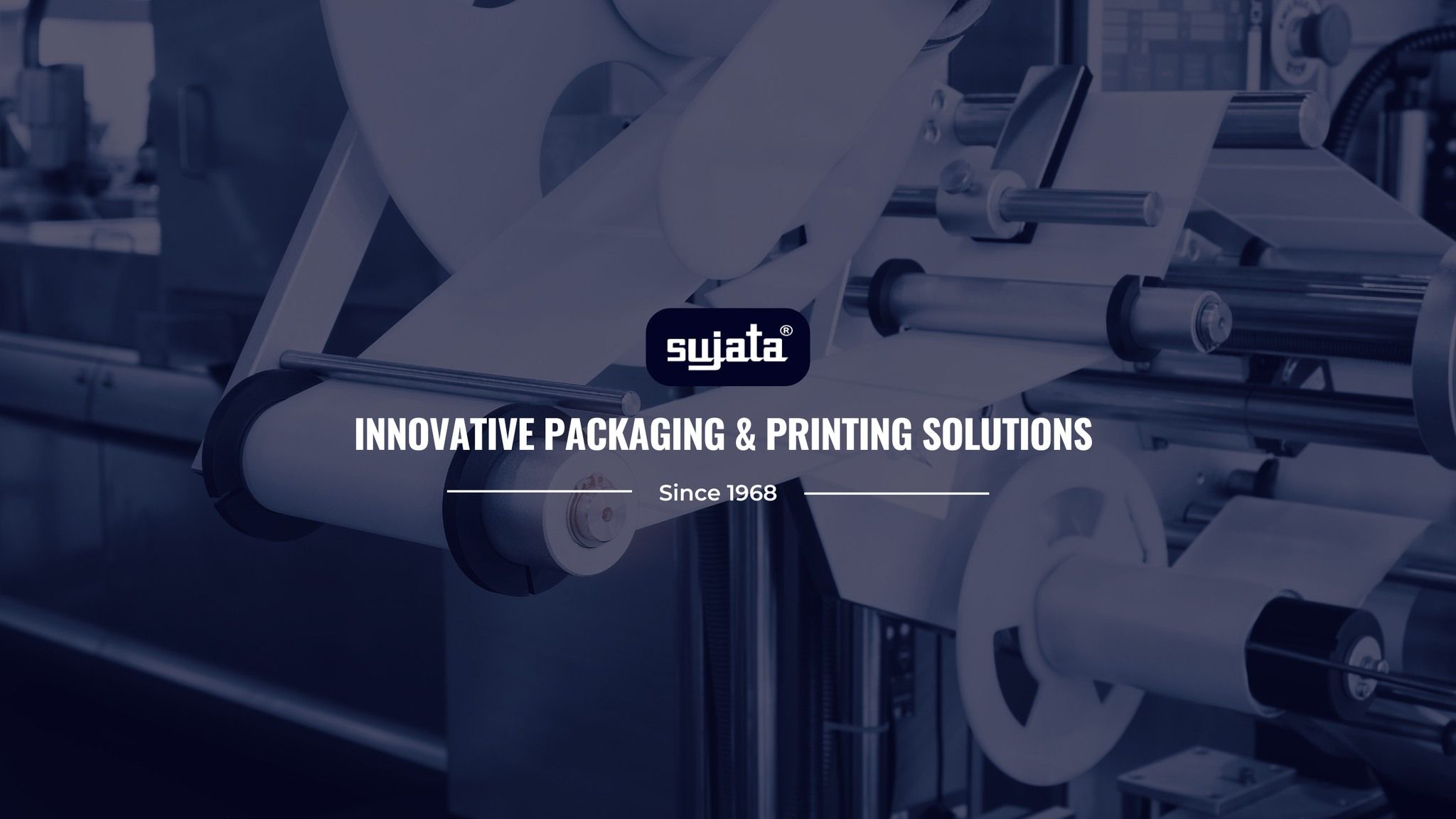 Sujata Packaging Machinery