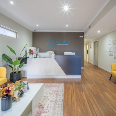 Supra Dental – Dentist Dandenong