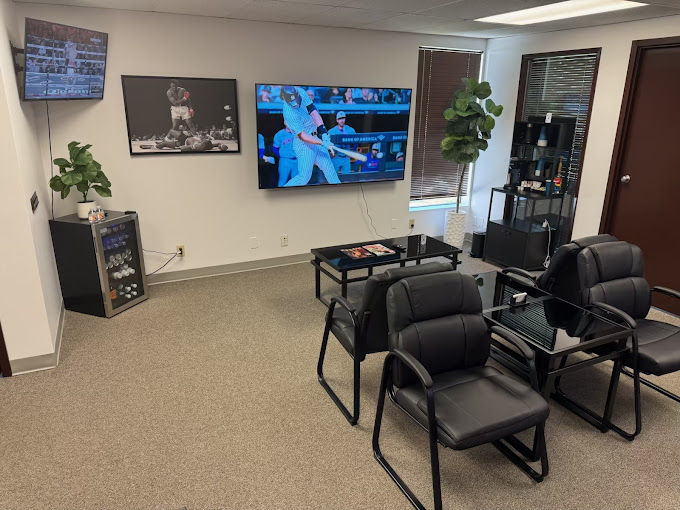 Elite Testosterone Clinic