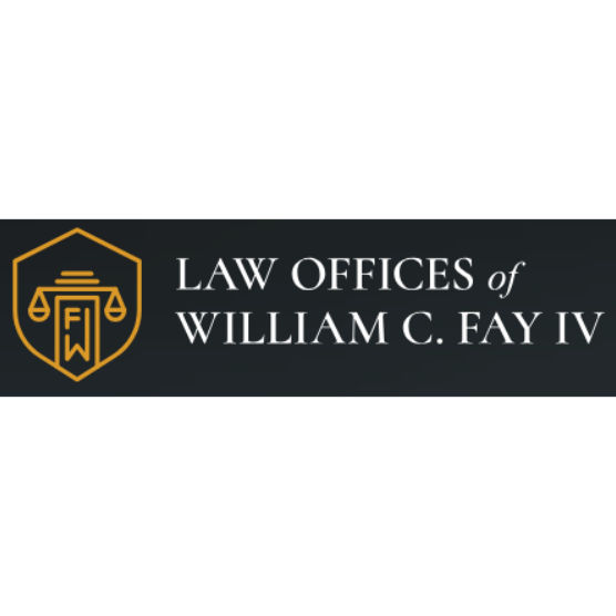 The Law Offices of William C Fay IV