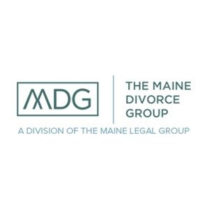 The Maine Divorce Group