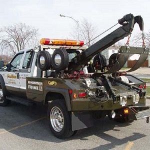RDS Towing