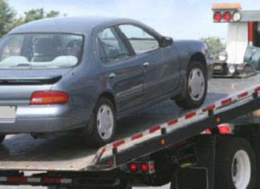 RDS Towing