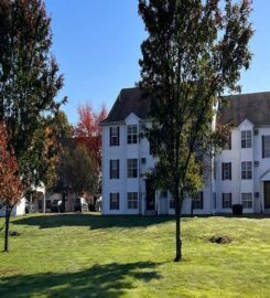 South Concord Meadow Apartments