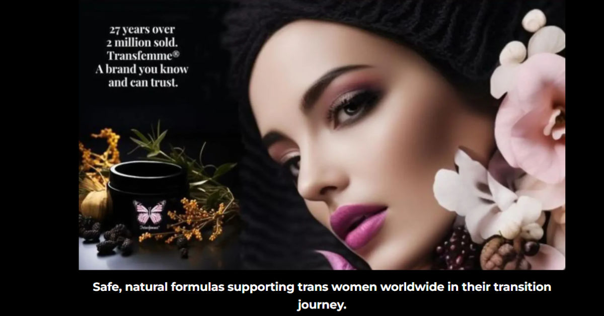 Trans Femme