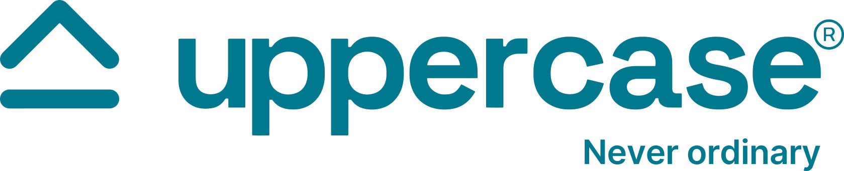 uppercase