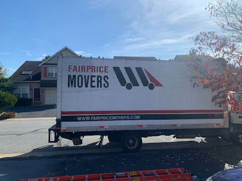 Fairprice Movers Seattle