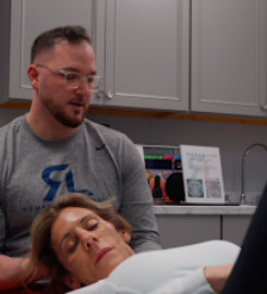 Rehab Lab Chiropractic Clinic
