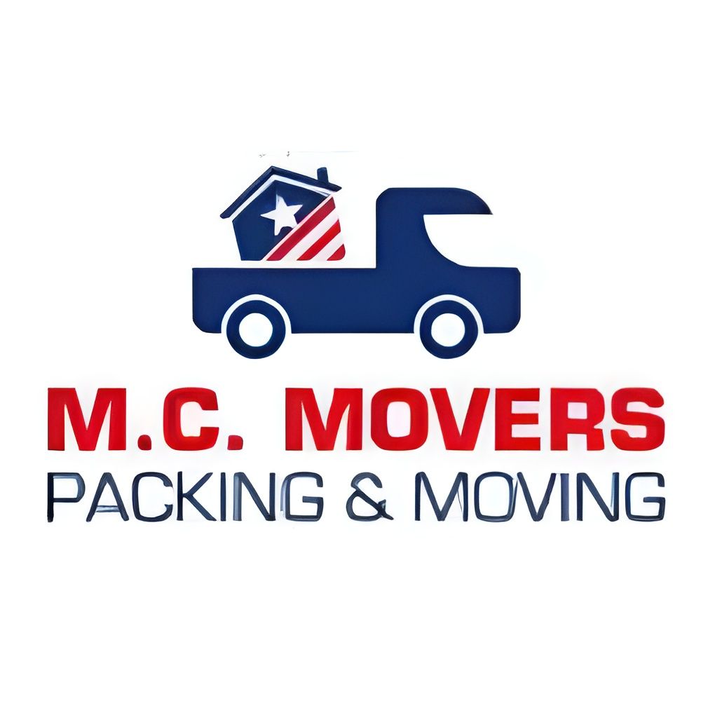 M.C. Movers