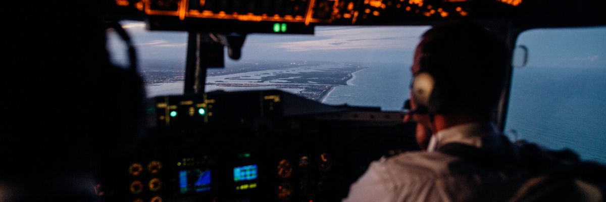 Vayusa Aviation