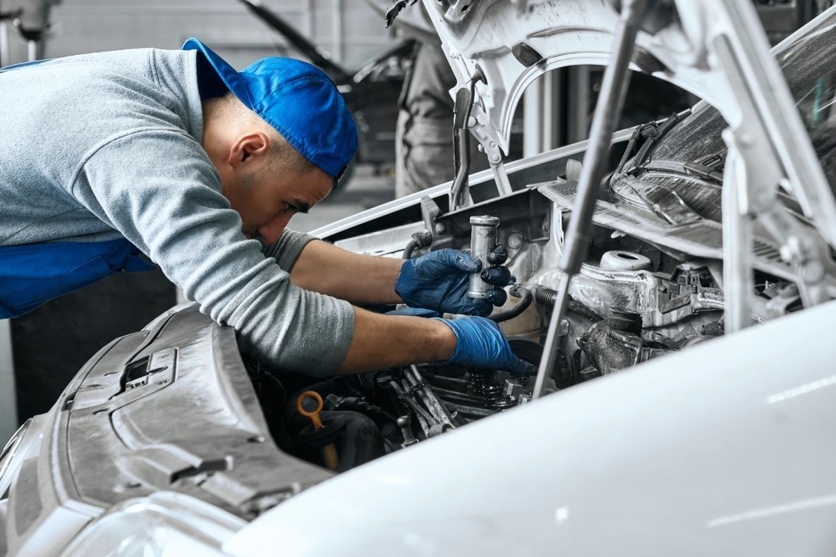Lake Stevens Mobile Mechanic