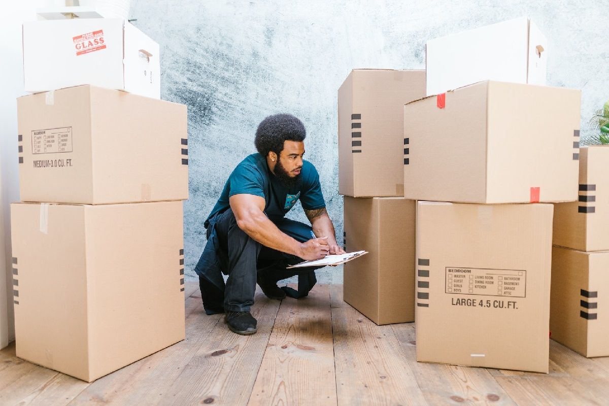 Fairprice Movers Palm Springs