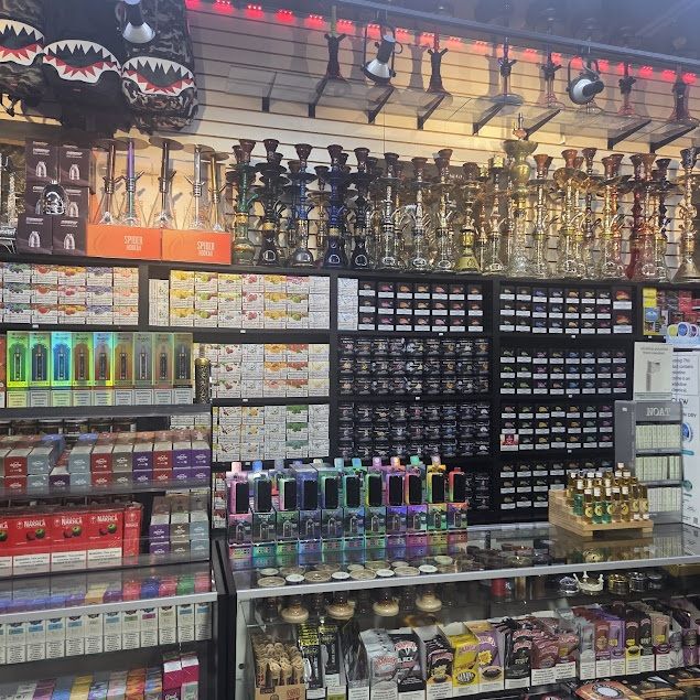 Prince Hookah