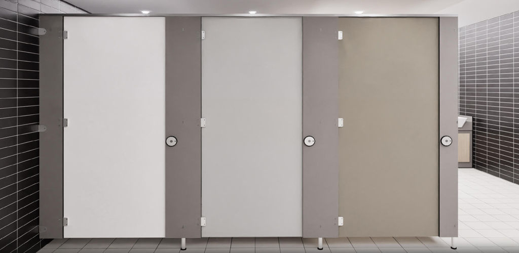 Washroom Cubicles Direct Ltd